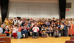 バリアフリーコンサート実行委員会