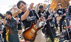 株式会社EveryBuddy・千のRockYou！！実行委員会