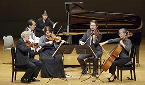 ポラリス国際音楽祭実行委員会