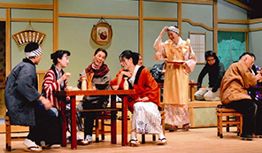 関西俳優協議会