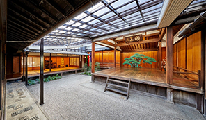 杉江能楽堂を活かすプロジェクト実行委員会