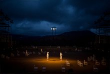 「トワイライト」 維新派 2015年9月