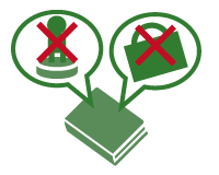 付録、特典つきの商品で、付録等がないお品物